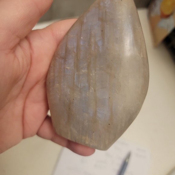 Labradorite Free Form - Picture 4 of 5